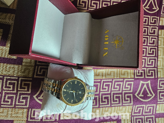 AOLIX watch